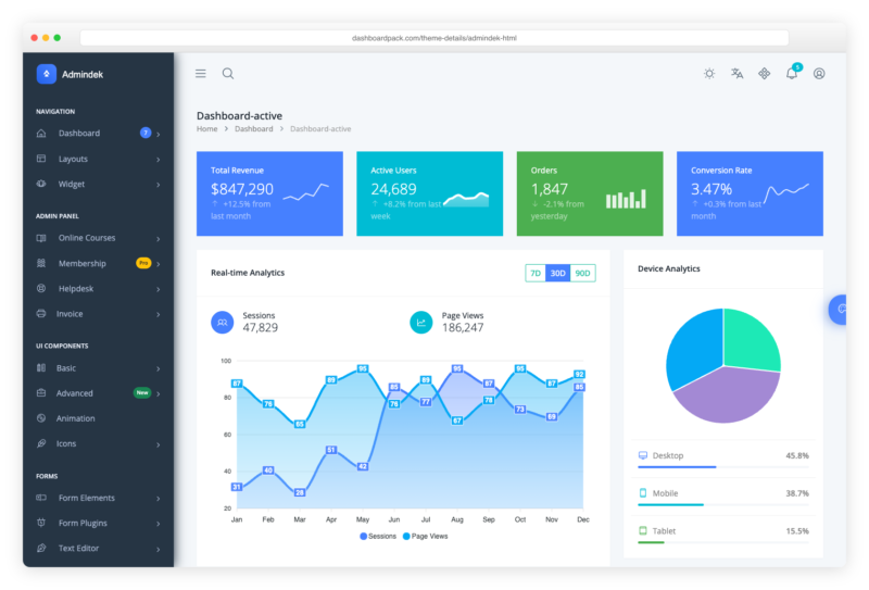 free construction html template-pibala.com