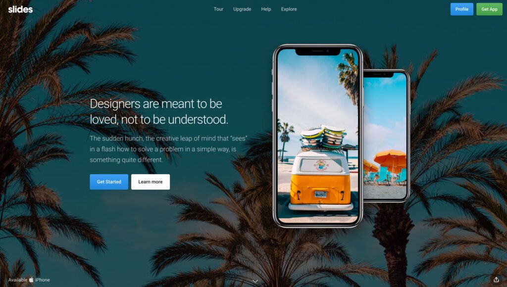 Image[2]-Free HTML5 CSS3 Website Templates for Portfolio Static HTML-pibala.com