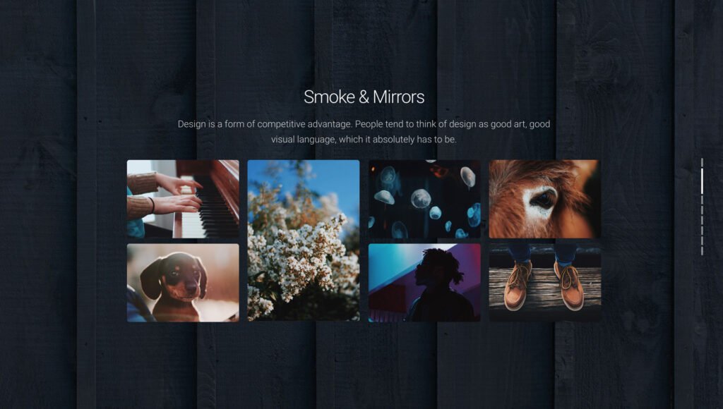 Image[3]-Free HTML5 CSS3 Website Templates for Portfolio Static HTML-pibala.com